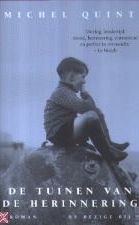 Michel Quint - De tuinen van de herinnering