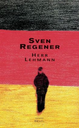 Sven Regener - Herr Lehmann