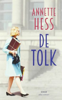 Annette Hess – De Tolk