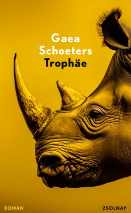Gaea Schoeters - Trophäe