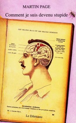 Martin Page : « Comment je suis devenu stupide » (Le Dilettante 2001)
