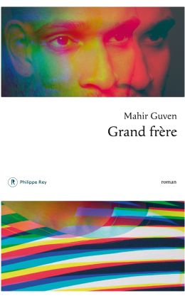 Mahir Guven - Grand frère