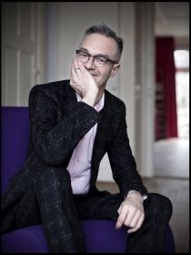 Marcel Möring © Keke Keukelaar