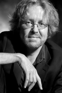 Thomas Rosenboom © Leo van der Noort