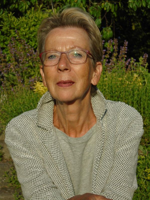 Hanni Ehlers, Foto: © Privat