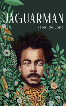 Raoul de Jong – Jaguarman