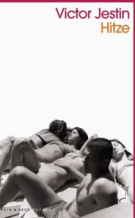 Victor Jestin: Hitze