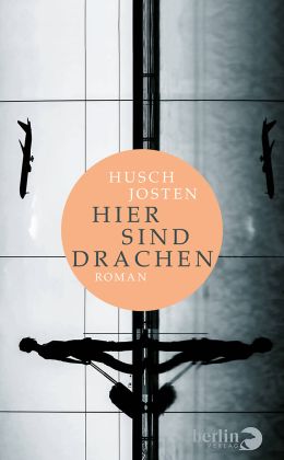 Husch Josten - Hier sind die Drachen