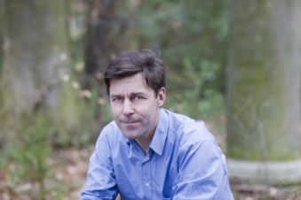 Peter Stamm © Jürgen Bauer