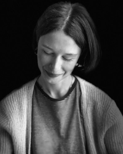 Lola Bertels, Foto: © Mourad Baaiz