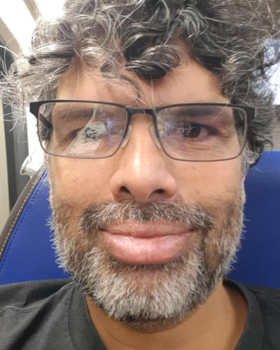 Manik Sarkar, Photo : © privat