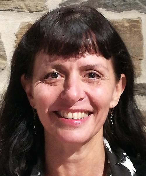 Isabelle Rosselin, Foto: © privat