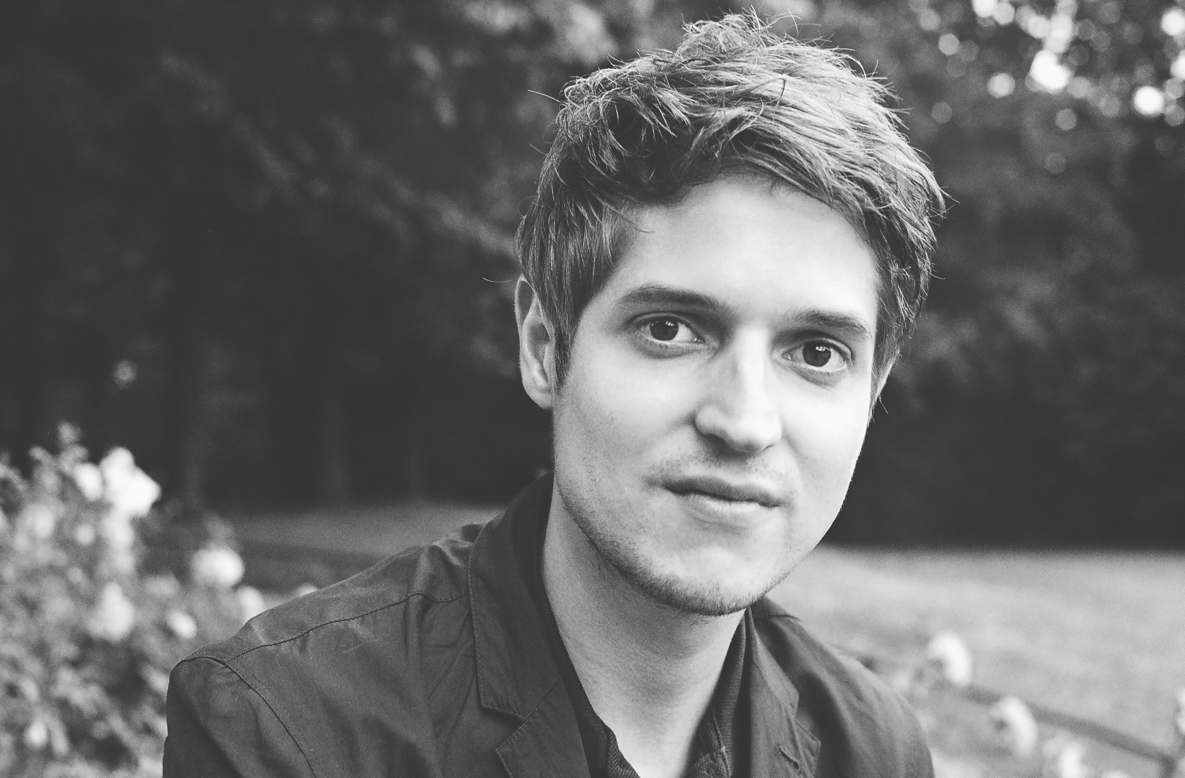 Benedict Wells, Foto: © Bogenberger / autorenfotos