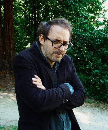 Martin Page, Foto: © Zoe Victoria-Fischer