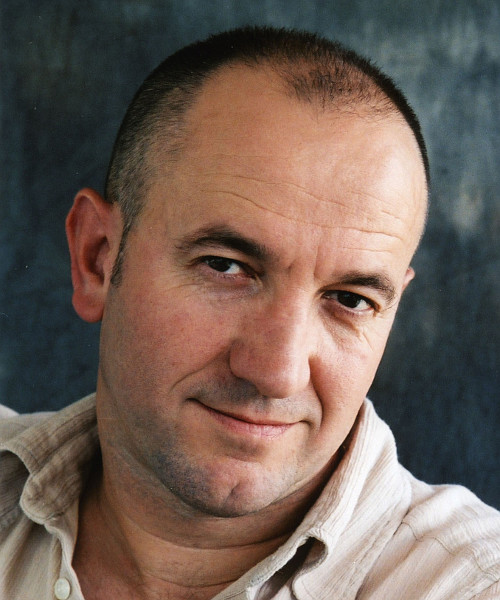 Philippe Claudel, Foto: © Francesca Mantovani