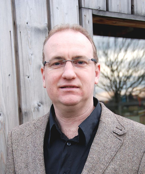 Stefan Brijs, Foto: © Privat