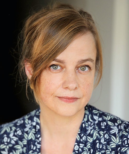 Mariana Leky, Foto: © Franziska Hauser