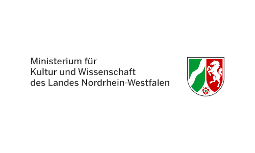 Ministerium für Kultur und Wissenschaft des Landes Nordrhein-Westfalen