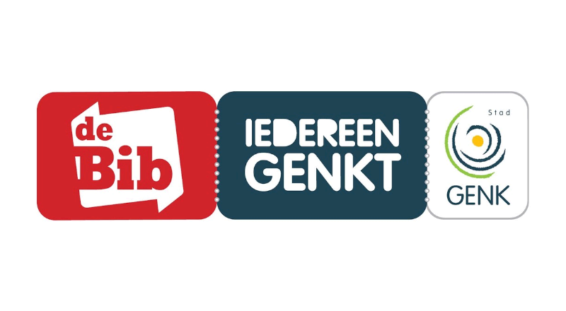 Bibliotheek Stad Genk