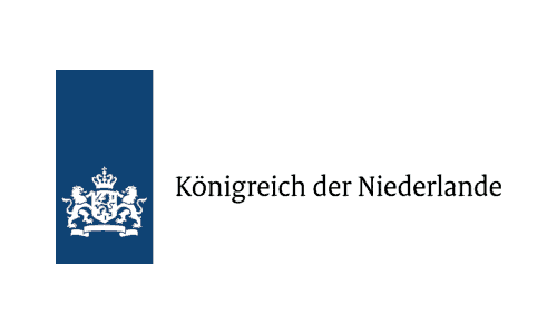 Königreich der Niederlande
