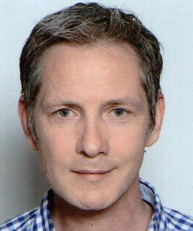 Oliver Vogt, Foto: © privat