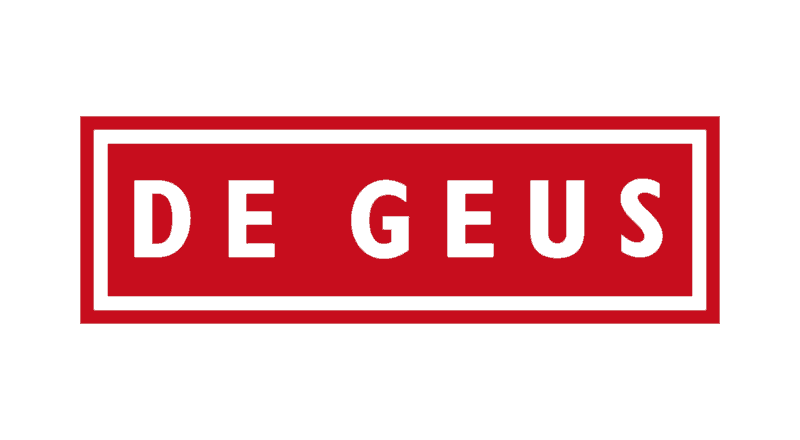 De Geus